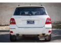 Arctic White - GLK 350 Photo No. 3