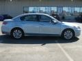 2011 Celestial Blue Metallic Honda Accord EX-L Sedan  photo #3
