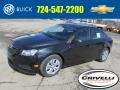 Black Granite Metallic - Cruze LS Photo No. 1