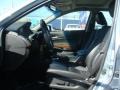2011 Celestial Blue Metallic Honda Accord EX-L Sedan  photo #8