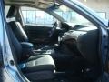 2011 Celestial Blue Metallic Honda Accord EX-L Sedan  photo #9