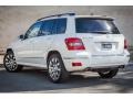 Arctic White - GLK 350 Photo No. 10