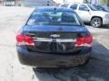 2014 Black Granite Metallic Chevrolet Cruze LS  photo #6