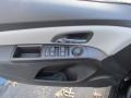 2014 Black Granite Metallic Chevrolet Cruze LS  photo #7