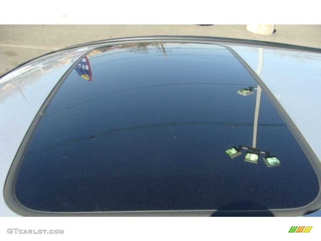 2011 Accord EX-L Sedan - Celestial Blue Metallic / Black photo #13