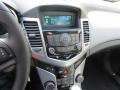 2014 Black Granite Metallic Chevrolet Cruze LS  photo #11