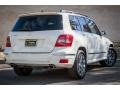 Arctic White - GLK 350 Photo No. 14