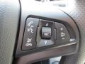 2014 Black Granite Metallic Chevrolet Cruze LS  photo #13