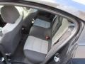 2014 Black Granite Metallic Chevrolet Cruze LS  photo #14