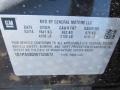 2014 Black Granite Metallic Chevrolet Cruze LS  photo #15