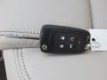 White Diamond Tricoat - LaCrosse Leather Photo No. 19