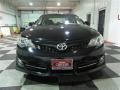 Attitude Black Metallic - Camry SE Photo No. 2