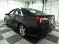 Attitude Black Metallic - Camry SE Photo No. 4