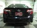 Attitude Black Metallic - Camry SE Photo No. 5
