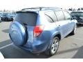 Pacific Blue Metallic - RAV4 Sport V6 4WD Photo No. 2