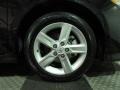 Attitude Black Metallic - Camry SE Photo No. 8