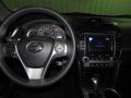 Attitude Black Metallic - Camry SE Photo No. 10