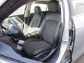 Champagne Silver Metallic - LaCrosse Leather Photo No. 10