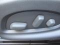 Champagne Silver Metallic - LaCrosse Leather Photo No. 11