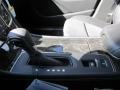 Champagne Silver Metallic - LaCrosse Leather Photo No. 16