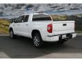 2014 Super White Toyota Tundra 1794 Edition Crewmax 4x4  photo #3