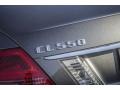 2011 Mercedes-Benz CL 550 4MATIC Badge and Logo Photo