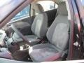 Ashen Gray Metallic - Sonic LS Sedan Photo No. 9