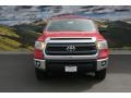 Radiant Red - Tundra SR5 TRD Double Cab 4x4 Photo No. 2