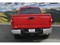 2014 Radiant Red Toyota Tundra SR5 TRD Double Cab 4x4  photo #4