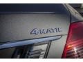 2011 Mercedes-Benz CL 550 4MATIC Badge and Logo Photo