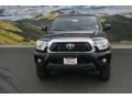 Black - Tacoma V6 SR5 Access Cab 4x4 Photo No. 2