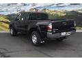 Black - Tacoma V6 SR5 Access Cab 4x4 Photo No. 3