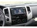 Black - Tacoma V6 SR5 Access Cab 4x4 Photo No. 6