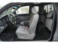 Black - Tacoma V6 SR5 Access Cab 4x4 Photo No. 8