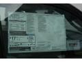 Black - Tacoma V6 SR5 Access Cab 4x4 Photo No. 11
