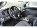 Super White - Tacoma V6 TX Baja Series Double Cab 4x4 Photo No. 5