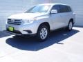 Classic Silver Metallic - Highlander  Photo No. 7