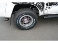 Super White - Tacoma V6 TX Baja Series Double Cab 4x4 Photo No. 9