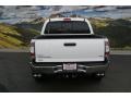 2014 Super White Toyota Tacoma V6 TRD Double Cab 4x4  photo #4