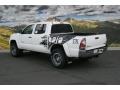 2014 Super White Toyota Tacoma V6 TX Baja Series Double Cab 4x4  photo #3