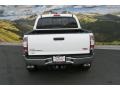 Super White - Tacoma V6 TX Baja Series Double Cab 4x4 Photo No. 4