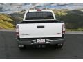 2014 Super White Toyota Tacoma V6 TX Baja Series Double Cab 4x4  photo #4