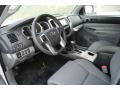 Super White - Tacoma V6 TX Baja Series Double Cab 4x4 Photo No. 5
