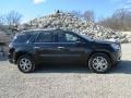 Carbon Black Metallic - Acadia SLT Photo No. 1