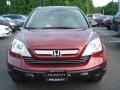 2008 Tango Red Pearl Honda CR-V EX  photo #9