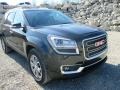 Carbon Black Metallic - Acadia SLT Photo No. 2