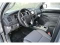 Silver Sky Metallic - Tacoma V6 TRD Access Cab 4x4 Photo No. 5