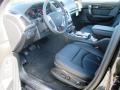Carbon Black Metallic - Acadia SLT Photo No. 6
