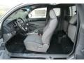 Silver Sky Metallic - Tacoma V6 TRD Access Cab 4x4 Photo No. 8