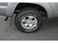 Silver Sky Metallic - Tacoma V6 TRD Access Cab 4x4 Photo No. 10